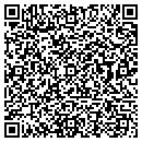 QR code with Ronald Sharp contacts
