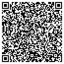 QR code with K Adams/Charles contacts