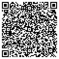 QR code with Ohc contacts