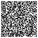 QR code with Holmes & CO Inc contacts