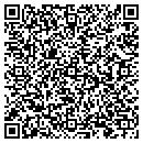 QR code with King Log And Beam contacts