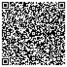 QR code with Marshall's Wood Products contacts