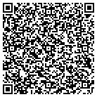QR code with Precision Wood Processing Of Hermitage Inc contacts