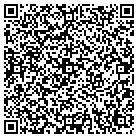 QR code with Spacewall West Slotwall Mfg contacts
