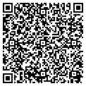 QR code with Trm Inc contacts