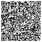 QR code with Allen Appliance Service Center contacts