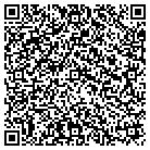 QR code with Action Crane Services contacts