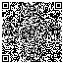 QR code with Atlas Crane contacts