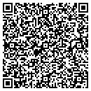 QR code with Award Crane contacts