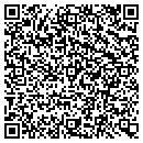 QR code with A-Z Crane Service contacts