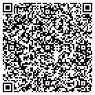 QR code with Big Kahuna Crane Service contacts