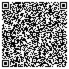 QR code with Big Kahuna Crane Service contacts