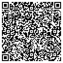 QR code with U S Yacht Cushions contacts