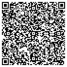 QR code with H&H Cleaning Services contacts