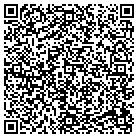QR code with Crane's Comfort Service contacts