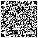 QR code with C S I Crane contacts