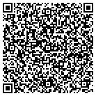 QR code with Cynterline Crane Service Inc contacts