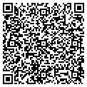 QR code with YMCA contacts