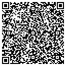 QR code with Arkansas High School contacts