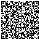 QR code with Gordon Crane CO contacts
