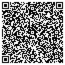 QR code with Heron & Crane Inc contacts