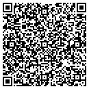 QR code with Robert Larr contacts