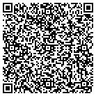 QR code with Hookers Crane Service contacts