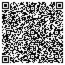 QR code with Hunter's Crane Service contacts