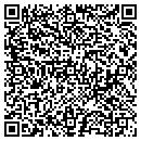 QR code with Hurd Crane Service contacts