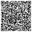 QR code with John's Crane Service contacts
