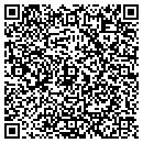QR code with K B H Inc contacts