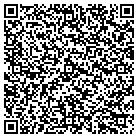 QR code with R Gregory Colvin Attorney contacts