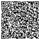 QR code with Kts Crane Service contacts