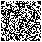 QR code with Maddalo Crane Rental contacts