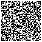 QR code with Manistee Crane Service LLC contacts