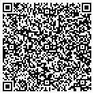 QR code with Manley Crane Service contacts