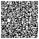 QR code with Martin Neon Crain Service contacts