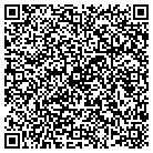 QR code with Mc Allister Equipment CO contacts