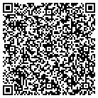QR code with Ray Evers Welding CO Inc contacts