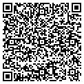 QR code with Rb Cranes Inc contacts