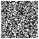 QR code with R L Newswanger Crane Service contacts
