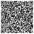 QR code with R Robert Ippolito MD contacts
