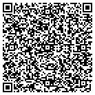 QR code with Valley Industrial Cranes contacts