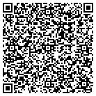 QR code with Wagstaff Crane Service contacts