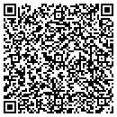 QR code with C & L Patching LLC contacts