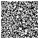 QR code with Johner & Sons contacts