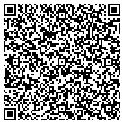 QR code with Mark Townsend Electronics Inc contacts