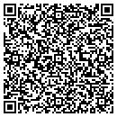 QR code with Lewis Backhoe contacts