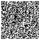 QR code with S G Bayne Backhoe Rental contacts