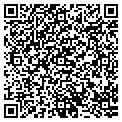 QR code with Fedor Ps contacts